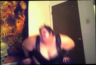 Video 195519201: bbw ssbbw, amateur ssbbw, ssbbw dancing, straight amateur