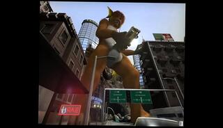 Video 551463275: furry 3d, masturbation gay