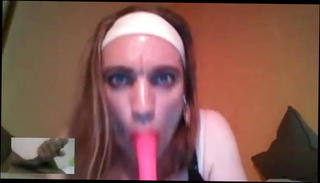 Video 1308960701: shemale dominates sissy, sissy sucks dildo, sissy toy dildo, sissy sucks dick, webcam sucking dildo, sucking dildo masturbate, sex toy sissy, dildo suck blowjob, horny dildos toys, stockings sucks dildo, mature sissy blowjob