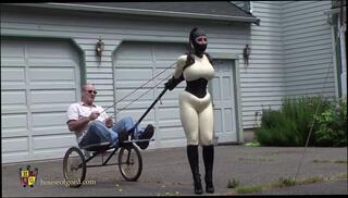 Video 1603466334: bdsm bondage fetish, milf bdsm bondage, big tit milf bondage, fetish toy bdsm, tits milf outdoor public, milf big tits hd