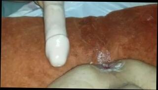 Video 130082101: wife toys, toy gay man, big toy