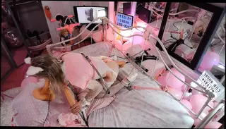 Video 1576078071: sissy fuck machine, anal bondage machine, sex machine bondage, sex toy machine fucking, sissy shemale slut, amateur sex machine, fucking machine stockings, fucking machines hd, sissy american, bound, lingerie sissy