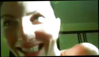 Video 267285401: straight tied