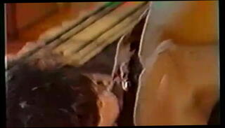 Video 23708801: interracial facial, straight interracial, classic interracial