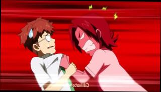 Video 983085705: anime toon, tits anime, anime sub