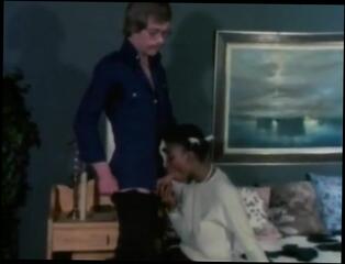 Video 385011804: danish vintage teen, vintage college girl, best vintage