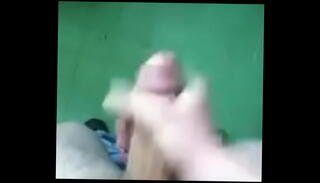 Video 205777445: thick cock gay, gay big white cock, cock jerking