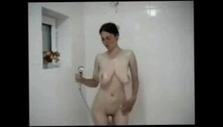 Video 380051801: saggy tits, saggy japanese, tits straight