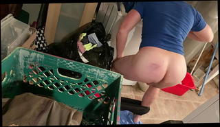 Video 1181758001: ass spanked hard, gay spanking, fucking