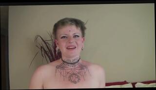Video 187294604: bbw sex, short hair bbw, big tits tattooed babe, big tits hd