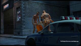 Video 40271704: chick gang banged, 3d toons, toon cartoon, 3d double, double penetration hd, super chick