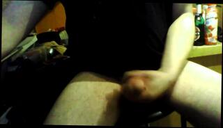 Video 316027201: handjob webcam, gay handjob, play handjob