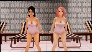 Video 1616652073: 3d cartoon orgy, 3d cartoon threesome, double creampie threesome, double penetration anal orgy, 3d cartoon anal sex, sexy 3d cartoon, cartoon 3d porn, amateur double creampie, double penetration anal foursome, sexy dance 3d