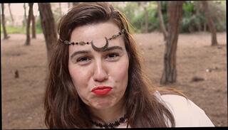 Watch the video about Viking Try to Seduces a Lesbian Peasant