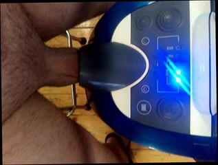 Video 1606957711: vacuum clean, man gay, wife