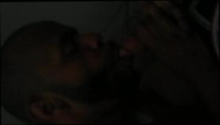 Video 1403975101: interracial gay blowjob, black interracial blowjob, interracial latino, blowing quick