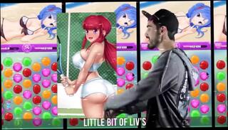 Video 1582160423: hentai solo, romantic hentai, solo male