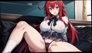 Watch the video about Anime hentai arts 28