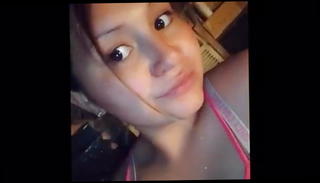 Watch the video about Home alone with stepbrother part 1