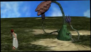 Video 702659475: monster vore