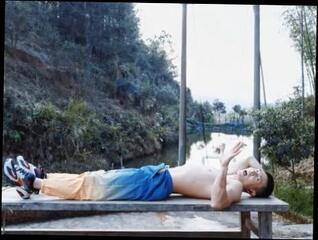 Video 1585353653: solo bisexual male, retro bisexual, amateur bisexual male, bisexual gym