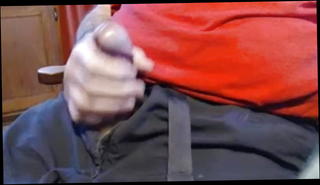 Video 1046894501: chubby gay daddy, chubby fat cock, chubby older daddy, old chubby gay, chubby big cock, chubby masturbation