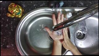Video 1205908503: solo amateur fingering, solo female fingering, solo female shower, fingers clean, fingers hand, funny amateur