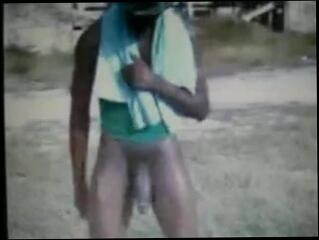 Video 108818501: gay black huge cock, hung gay cock, gay man cock