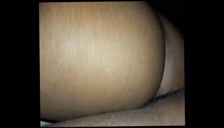 Video 1130443365: ass big black cock, jamaican backshot