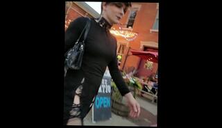 Video 948986503: sissy panty fetish, sissy solo, nudity solo, solo amateur trans, amateur public nudity, solo trans hot