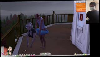 Watch the video about The Sims 4