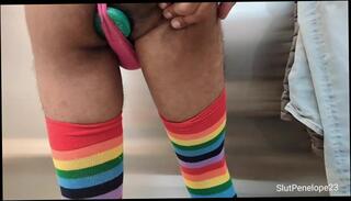 Video 1602208763: sissy crossdresser solo, sissy butt plug, sissy anal plug, amateur sissy crossdresser, gay sissy crossdresser, big butt plug anal, dick butt plug, public butt plug, butt plug flashing, male butt plug