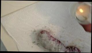 Video 51709701: cbt hot wax, gay wax, hot man gay