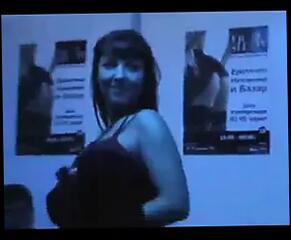 Video 16441201: pornstar babe, straight pornstar, bulgarian babe