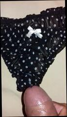 Video 258717401: tiny cum, tiny gay, tiny black, tiny man, cum thong