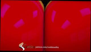 Video 1653558883: cartoon furry, furry ass, cartoon big ass, fat furry, furry play