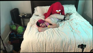 Video 1617206235: tranny fucks shemale, tranny shemale trans, fucking tgirl, master fucking, fucking weird, funny fuck, master playing