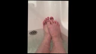 Video 1612366793: feet massage foot, foot fetish massage, foot fetish solo, amateur foot fetish, feet legs fetish, foot massage male, man foot fetish, bathroom massage, massage fat, 60fps amateur
