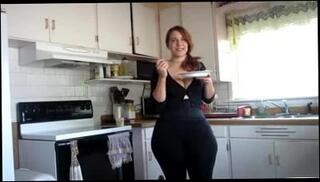 Video 89999201: amateur bbw babe, bbw chat, little bbw, bbw kitchen, super bbw, bbw eating, babe straight