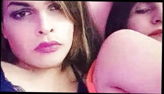 Video 1435185101: indian shemale, two shemale, boy