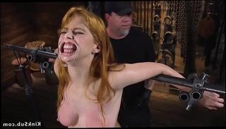Video 889726695: penny pax, bdsm slave gagged, bdsm bondage slave, bdsm fetish slave, whipping bdsm bondage, hardcore bdsm bondage ass, slave whipped fucked, busty slave fucked, busty slave tied, bondage slave rough, slave fuck toy, slave positions, slave pain, bizarre bondage