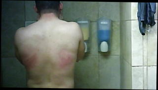 Video 1571239711: gay college jock, jock shower