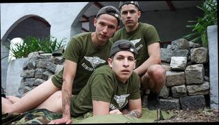 Video 1622307433: threesome gay bareback anal, anal bareback doggy style, bareback doggy style ass, double anal bareback, fetish anal threesome, double dick threesome, double blowjob threesome, bareback latino threesome, muscle threesome bareback, doggy style anal cumshot, ass doggy style cum, bj bareback cumshots, big dick bareback anal, hunk bareback ass, pornstar fetish cumshot, double anal training, military hunk bareback, uniform bareback, threesomes shaved