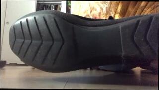 Watch the video about Boot Worship and Humiliation