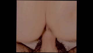 Watch the video about Reverse cow girl cream pie ?