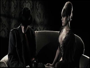 Video 34668101: eva mendes, softcore babes, celebrity softcore, black softcore, babe straight