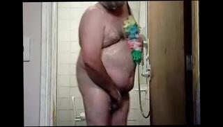 Video 365666701: grandpa daddy bear, grandpa webcam, grandpa masturbate, grandpa handjob, gay grandpa, grandpa shower, webcam hd