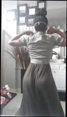 Video 232965201: nut booty, dress booty, booty lovers, booty time, black ass butt, ass big butt, big ass straight, big butt black ebony