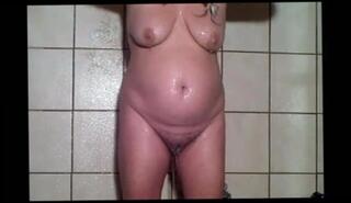 Video 60619401: straight amateur, haired amateur