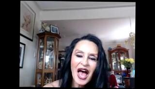 Video 196716804: granny dp, dp squirt, double penetration webcam, dp loving